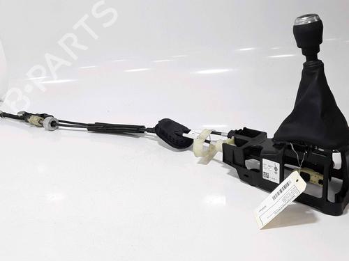 Gearstang DACIA SANDERO III 1.0 TCe 90 (91 hp) 25183752