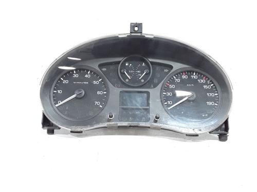 Used Instrument cluster Instrument cluster CITROËN BERLINGO / BERLINGO FIRST MPV (MF_, GJK_, GFK_) [1996-2026] 35772509 35772509