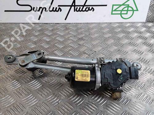 Used Front wiper motor PEUGEOT 108 1.2 (82 hp) 25201942
