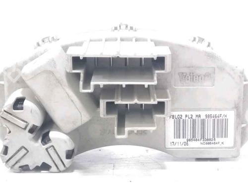 Heater resistor BMW 1 (E87) 118 d | BP25185075M108 