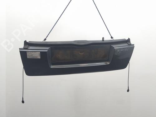 Porton trasero Porton trasero CITROËN C2 (JM_) 1.4 HDi (68 hp) 34615332 34615332