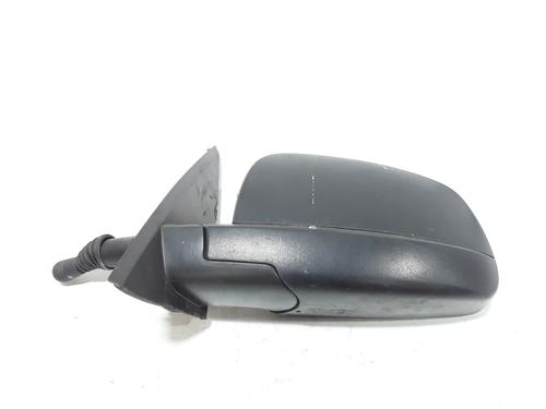 Left mirror OPEL MERIVA A MPV (X03) 1.4 16V Twinport LPG (E75) | BP25186885C26 