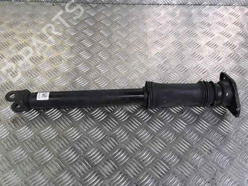 Used Left rear shock absorber KIA SPORTAGE III (SL) 1.7 CRDi (116 hp) 25198474