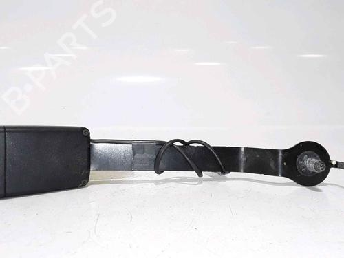 Seat buckle RENAULT CLIO IV (BH_) 1.5 dCi 90 | BP25162137I32 