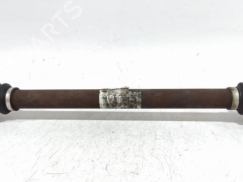 Right front driveshaft CITROËN C3 Pluriel (HB_) 1.4 HDi | BP38158982M39 - Image 2