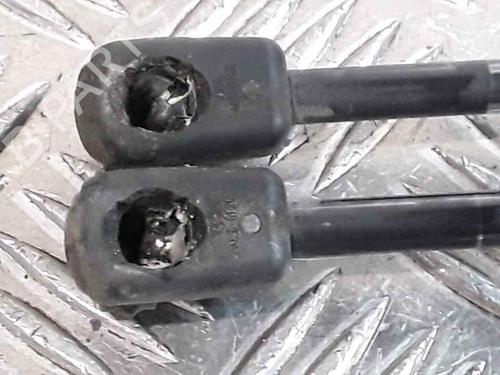 Tailgate lift support RENAULT MEGANE III Coupe (DZ0/1_) 1.9 dCi (DZ0N, DZ0J, DZ1J, DZ1K) | BP25168385C138 