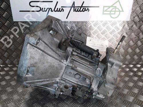 Gearbox FIAT PUNTO (188_) 1.9 DS 60 (188.031, .051, .231, .251) | BP25177187M3