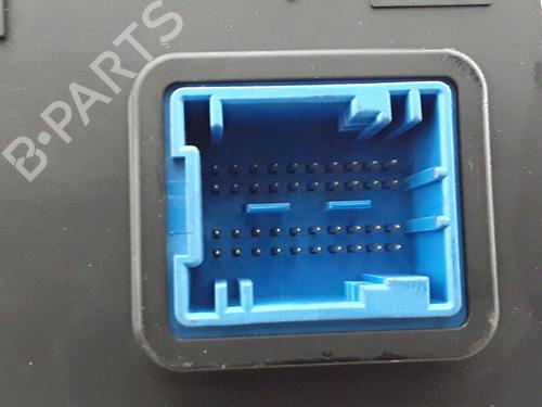 Used Climate control PEUGEOT 308 I (4A_, 4C_) 1.6 HDi (109 hp) 25170248