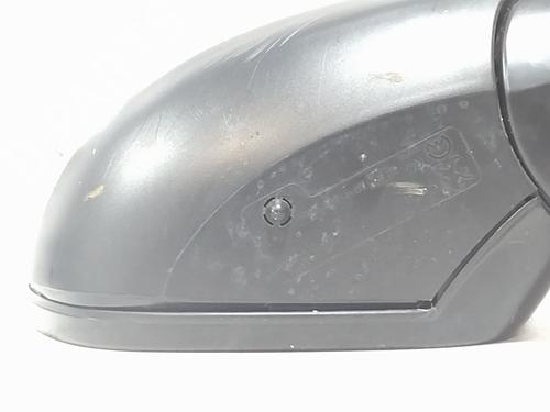 Right mirror PEUGEOT 208 I (CA_, CC_) 1.2 VTi 68 / PureTech 68 | BP29929076C27