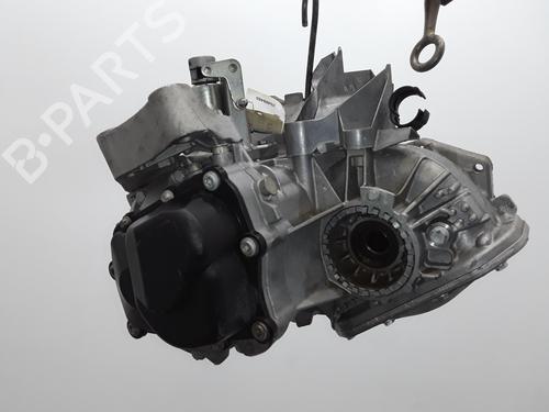 Gearbox OPEL CORSA E (X15) 1.4 (08, 68) | BP32847636M3 - Image 4