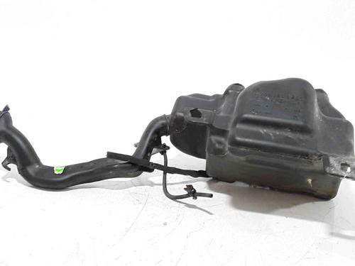 Windscreen washer tank MERCEDES-BENZ A-CLASS (W176) A 200 CDI / d (176.008) | BP25201785C113 