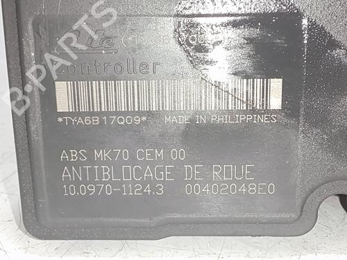 Abs pomp CITROËN C3 I (FC_, FN_) 1.6 16V | BP29901162M43