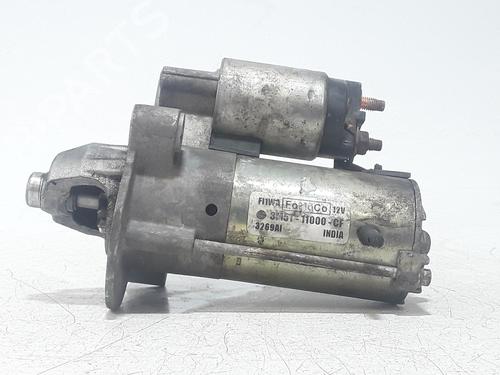 Used Starter FORD C-MAX II (DXA/CB7, DXA/CEU) 1.6 TDCi (115 hp) 31604582