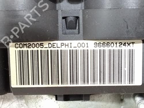 Headlight switch CITROËN C2 (JM_) 1.4 HDi | BP39385012I24 - Image 2