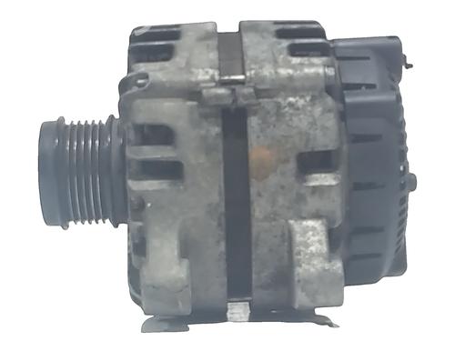 Used Alternator Alternator PEUGEOT 208 I (CA_, CC_) 1.6 BlueHDi 100 (100 hp) 33750856 33750856