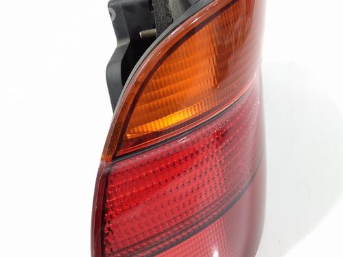 Left taillight BMW 5 (E39) 523 i | BP28445189C34