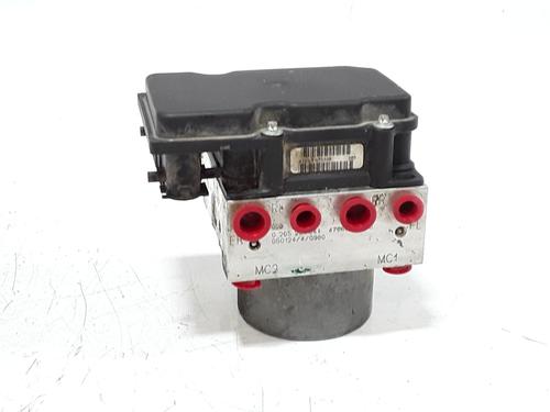 Used ABS pump NISSAN MICRA III (K12) 1.2 16V (80 hp) 28120564
