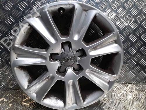 Used Rim AUDI A1 (8X1, 8XK) 1.6 TDI (90 hp) 25201373