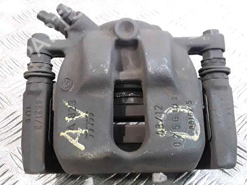 Right front brake caliper LANCIA YPSILON (843_) 1.2 (843.AXA1A) | BP25163109M104 
