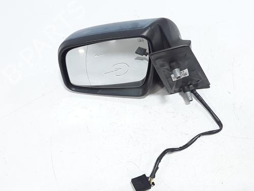 Used Left mirror OPEL ZAFIRA / ZAFIRA FAMILY B (A05) 1.7 CDTI (M75) (125 hp) 27167786