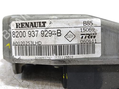 Electronic module RENAULT CLIO III (BR0/1, CR0/1) | BP37037941M83 - Image 3