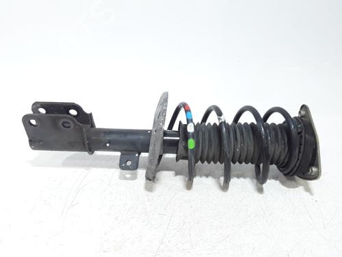 Schokbreker rechts voor PEUGEOT 308 II (LB_, LP_, LW_, LH_, L3_) 1.6 HDi / BlueHDi 115 (115 hp) 30290730