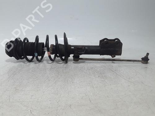 Used Left front shock absorber Left front shock absorber TOYOTA URBAN CRUISER (_P1_) 1.4 D-4D 4WD (NLP115_, NLP115R) (90 hp) 35935083 35935083