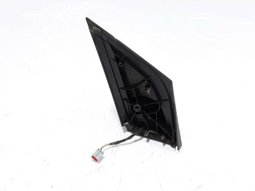 Left mirror FORD FIESTA V (JH_, JD_) 1.4 TDCi | BP25186662C26 