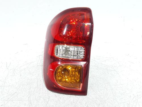 Used Left taillight Left taillight TOYOTA RAV 4 II (_A2_) 2.0 D 4WD (CLA20_, CLA21_, CLA20R, CLA21R) (116 hp) 33247247 33247247