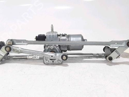 Front wiper motor VW POLO V (6R1, 6C1) 1.4 TDI | BP25201472M29 