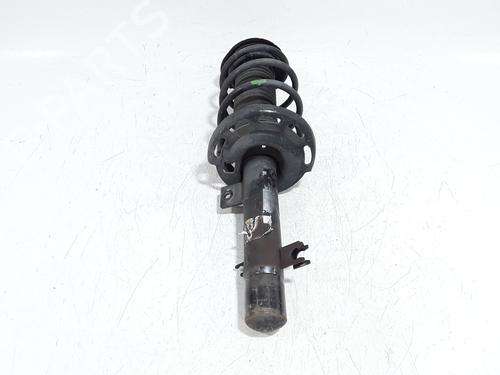 Left front shock absorber CITROËN C3 II (SC_) 1.6 BlueHDi 100 | BP39082629M16 - Image 4