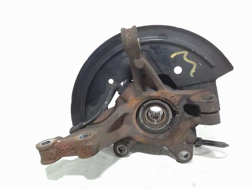 Right front steering knuckle DACIA SANDERO II TCe 90 (B8M1, B8MA, B8AC) | BP28081516M26 
