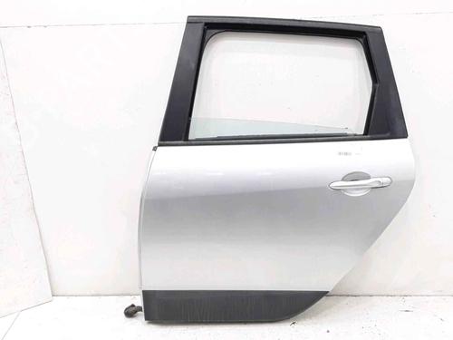 Used Left rear door RENAULT SCÉNIC III (JZ0/1_) 1.5 dCi (106 hp) 25188542