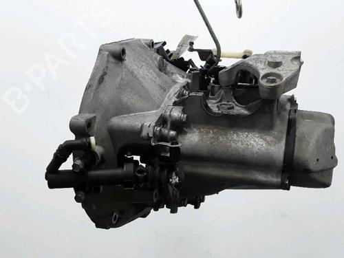 Gearbox PEUGEOT 208 I (CA_, CC_) 1.2 VTI 82 | BP25184718M3