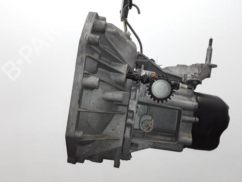 Gearbox DACIA SANDERO III 1.0 TCe 90 | BP39452471M3 - Image 2