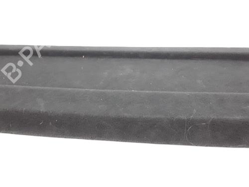 Rear parcel shelf VW POLO IV (9N_, 9A_) 1.2 12V | BP29843786C85