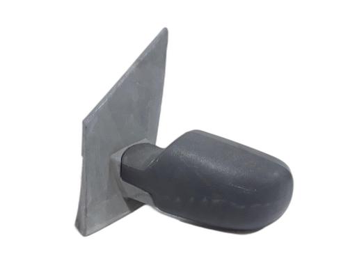 Left mirror FORD FIESTA V (JH_, JD_) 1.4 TDCi | BP29901194C26 