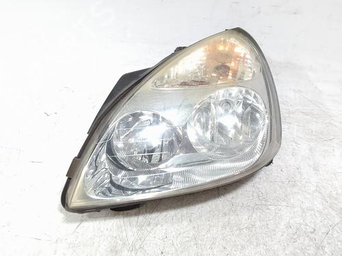 Used Left headlight Left headlight RENAULT CLIO II (BB_, CB_) [1998-2016] 39697915 39697915