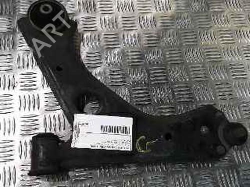 Used Left front suspension arm OPEL CORSA D (S07) 1.3 CDTI (L08, L68) (90 hp) 25198397