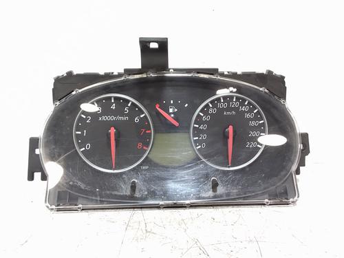 Quadrante Quadrante NISSAN MICRA III (K12) 1.2 16V (65 hp) 39697898 39697898