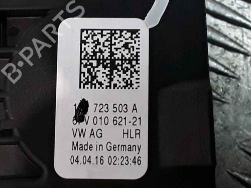 Pedal VW UP! (121, 122, BL1, BL2, BL3, 123) 1.0 | BP25190246I4 