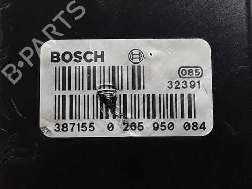 ABS pump PEUGEOT 307 SW (3H) 2.0 HDI 110 | BP27151115M43 
