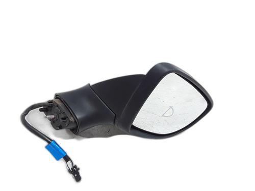 Used Right mirror RENAULT CLIO IV (BH_) 1.5 dCi 75 (75 hp) 28828320