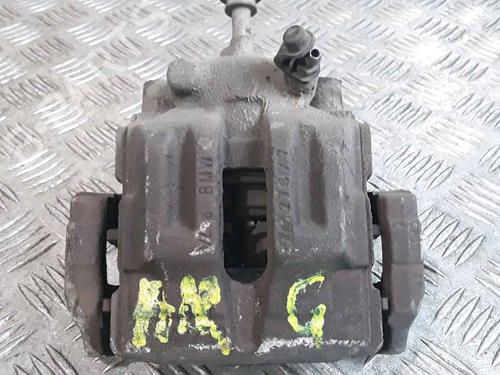 Left rear brake caliper BMW 3 (E90) 320 d | BP25163452M107 