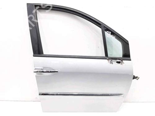 Used Right front door PEUGEOT 807 (EB_) 2.0 HDI (136 hp) 25194058