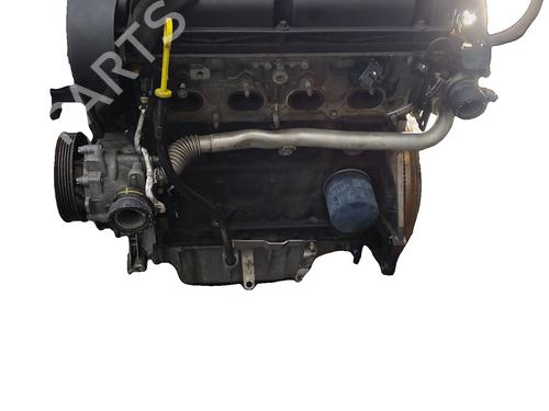 Engine OPEL MERIVA A MPV (X03) 1.6 (E75) | BP39415763M1 - Image 2