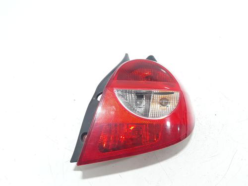 Used Right taillight RENAULT CLIO III (BR0/1, CR0/1) 1.4 16V (98 hp) 25192787