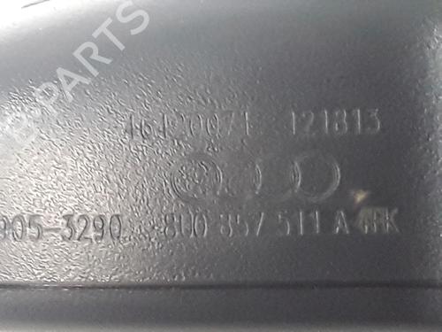Rear mirror AUDI A1 Sportback (8XA, 8XF) 1.6 TDI | BP25189073I6 