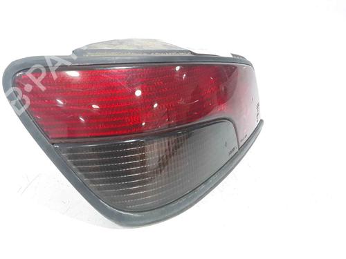 Left taillight PEUGEOT 306 Hatchback (7A, 7C, N3, N5) 1.4 | BP25187867C34 