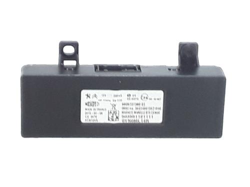 Andre PEUGEOT 2008 I (CU_) 1.6 BlueHDi 100 | BP32307570O1